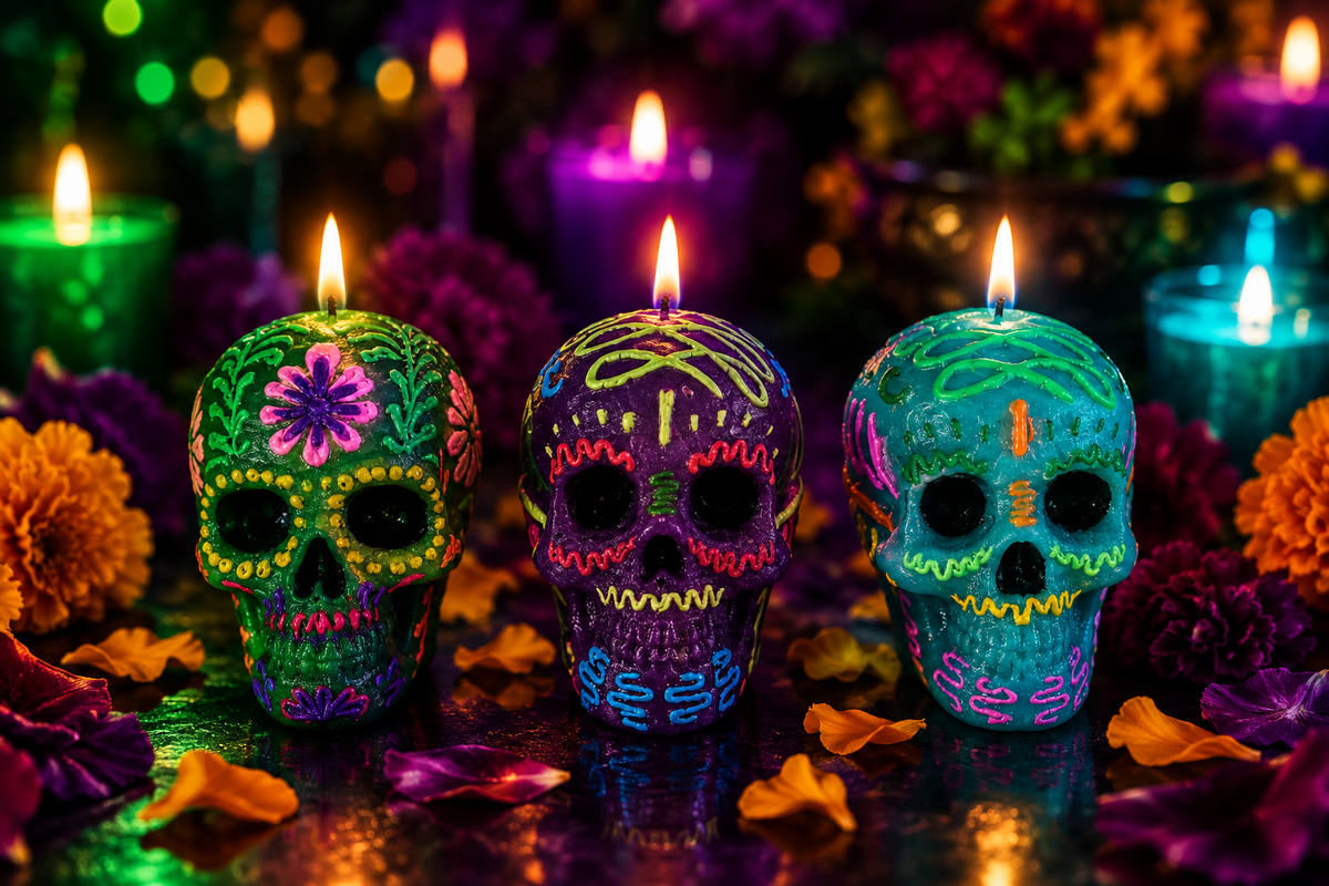 Calaveras Mini