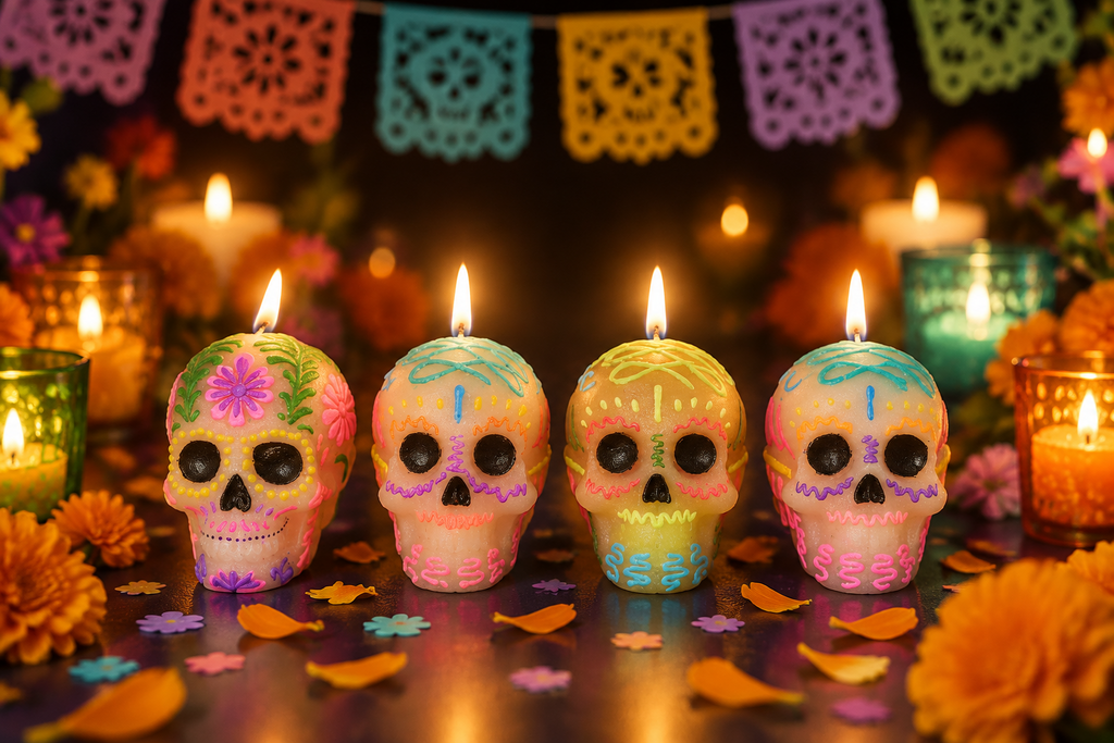 Calaveras Mini