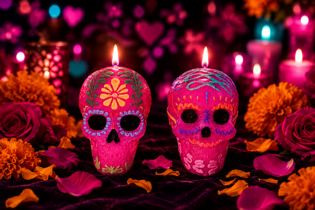 Calaveras Mini