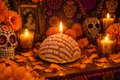 Pan Dulce
