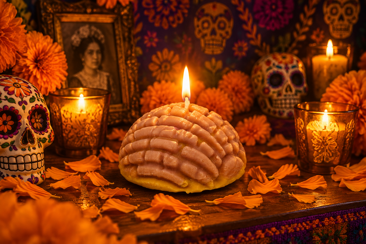 Pan Dulce