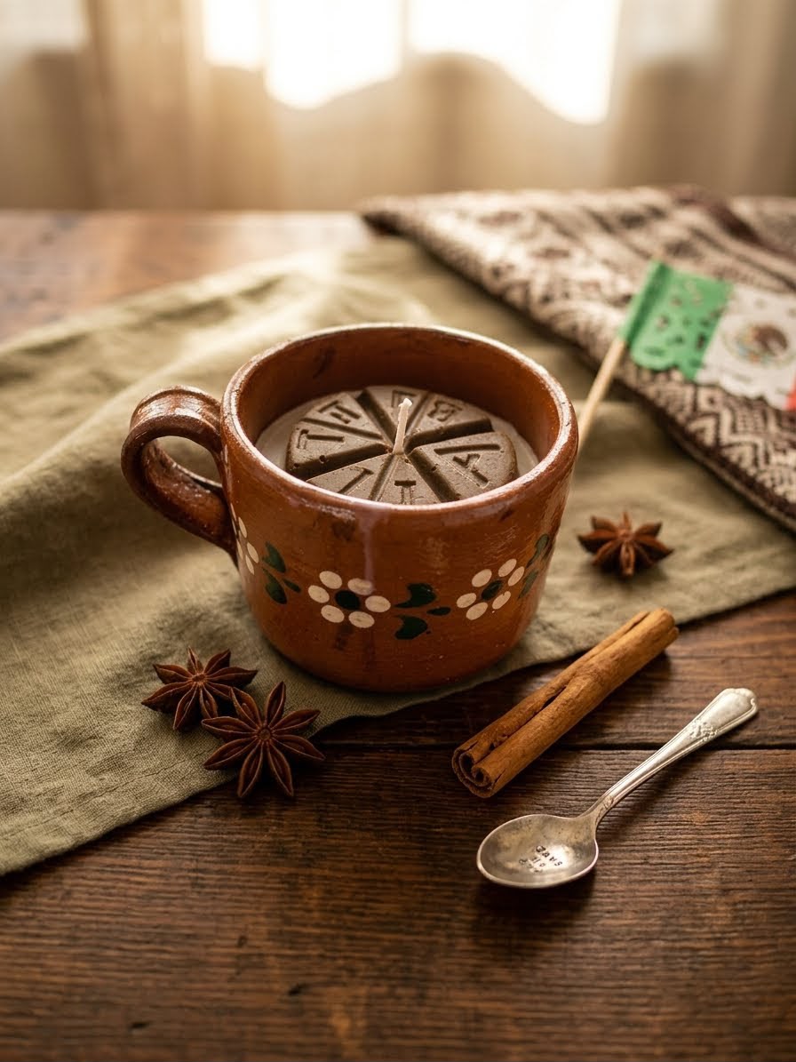Taza Talabera