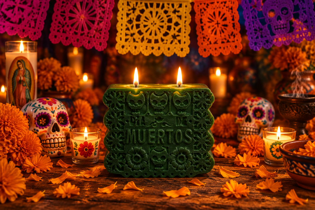 Papel Picado