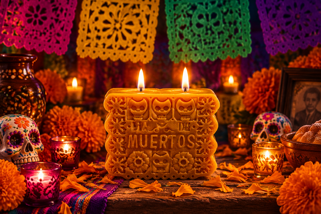Papel Picado