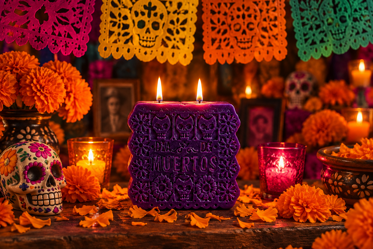 Papel Picado