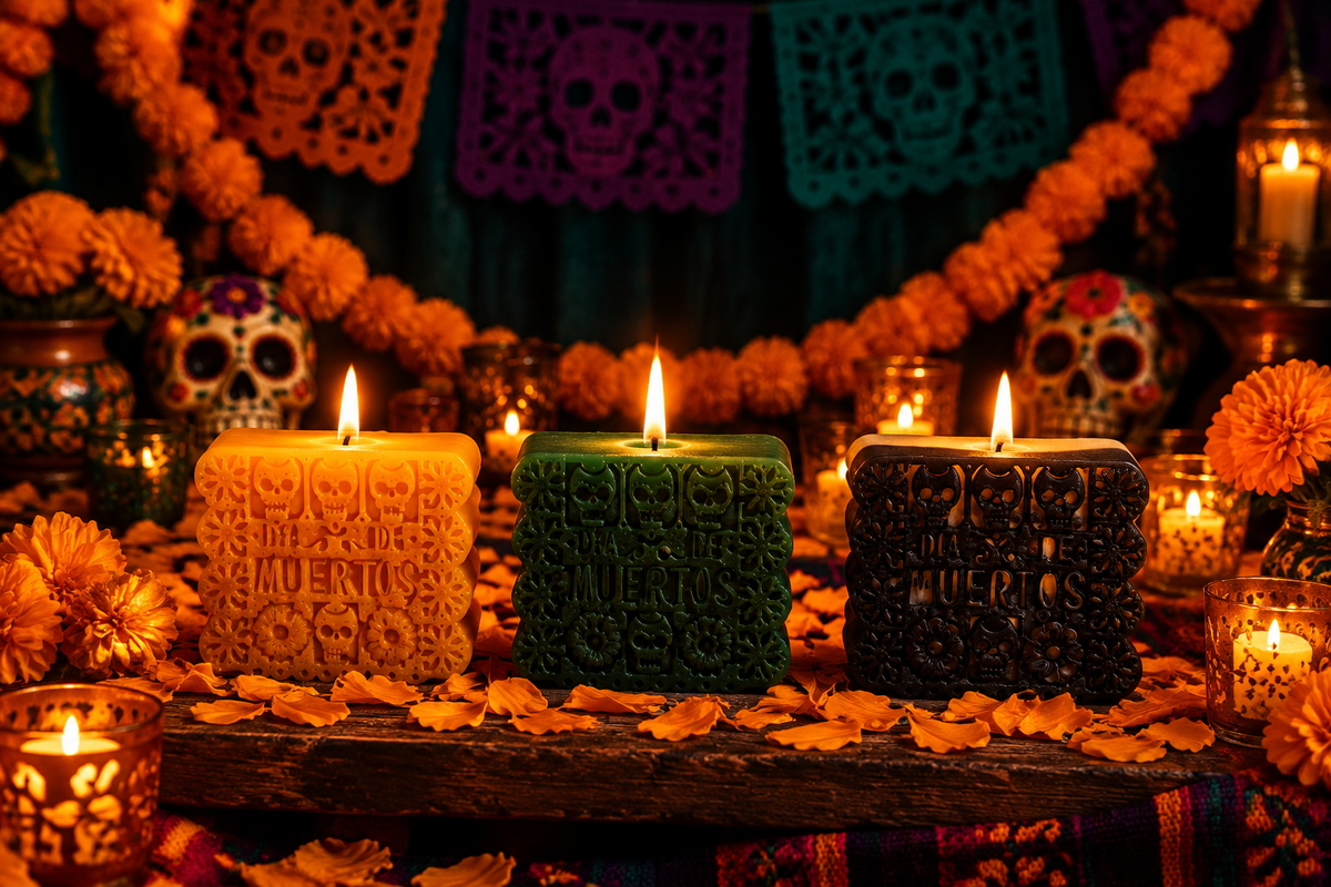 Papel Picado